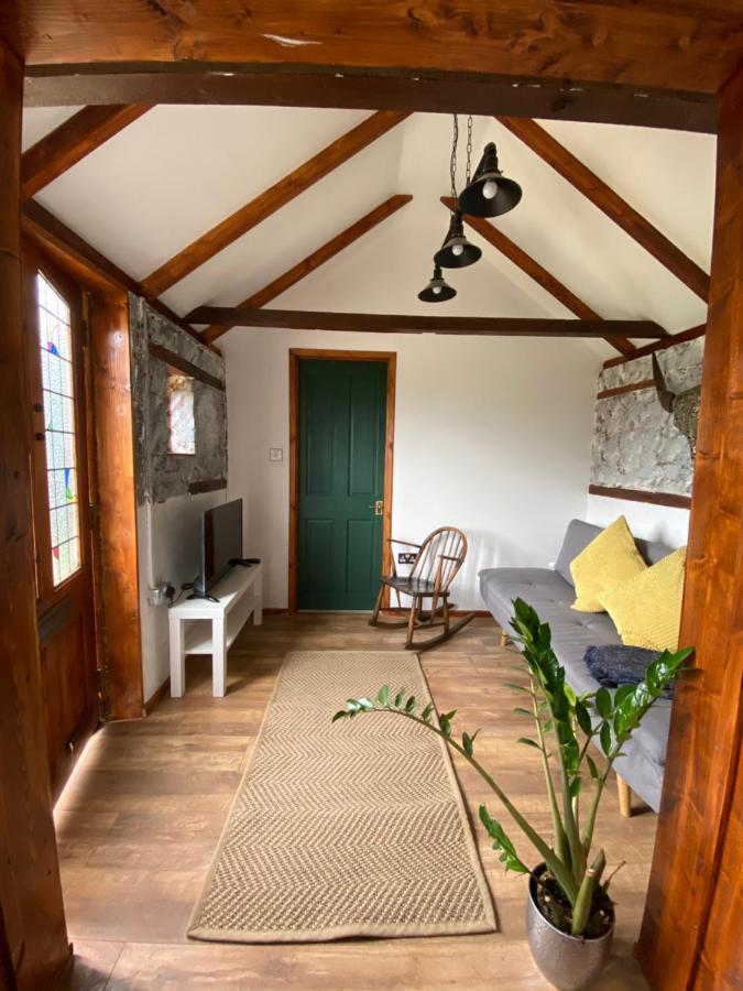 Cute Mini-Studio In Blythburgh Apartment Exterior photo